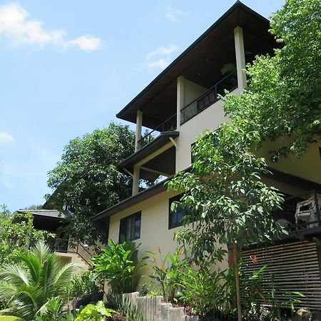 Koh Tao Heights Apartments Esterno foto